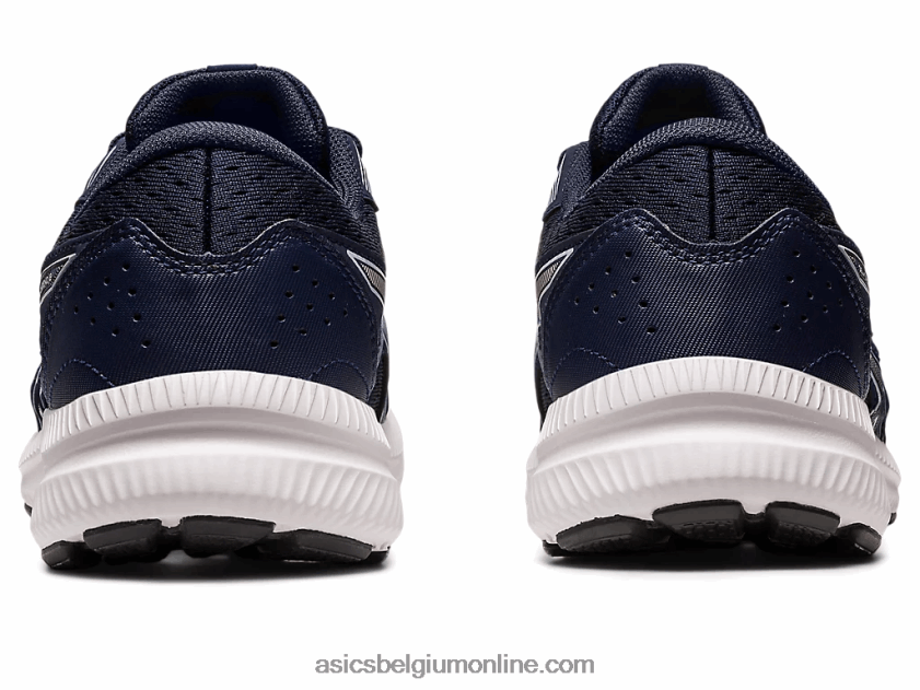 gel strijd 8 V6HXR22425 middernachthemel Asics