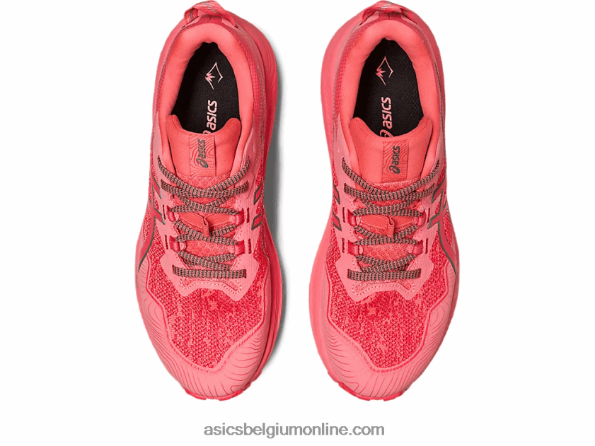 gel-trabuco 11 V6HXR22306 roze pompelmoes/klimop Asics