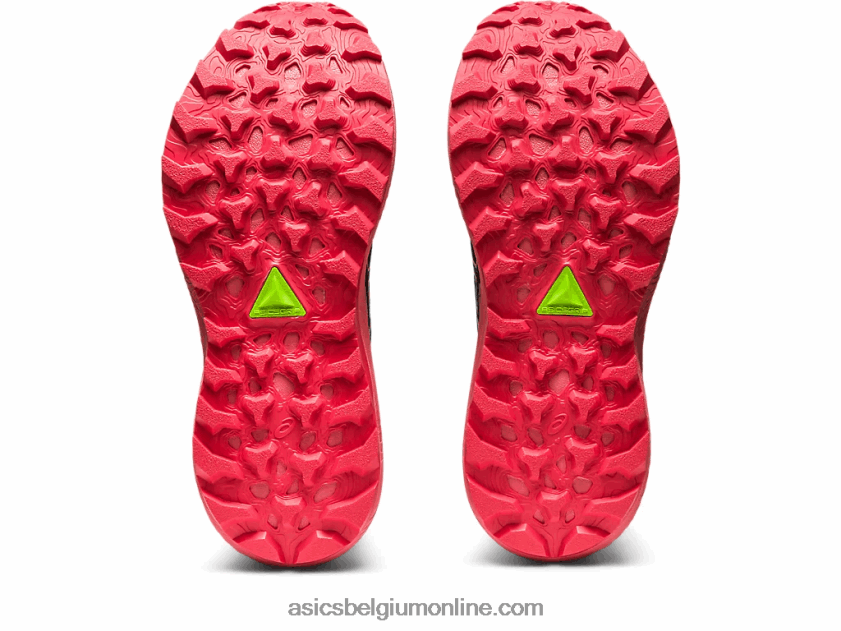 gel-trabuco 11 gtx V6HXR22185 zwart/zandstorm Asics