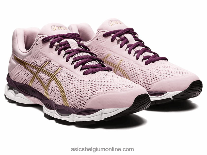 gel-verheerlijken 4 V6HXR23884 nauwelijks rosé/champagne Asics