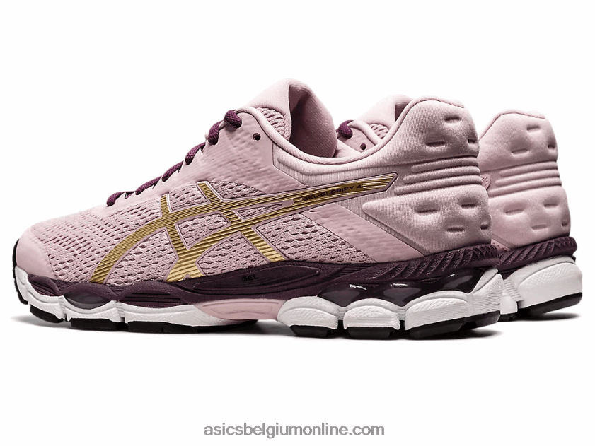 gel-verheerlijken 4 V6HXR23884 nauwelijks rosé/champagne Asics