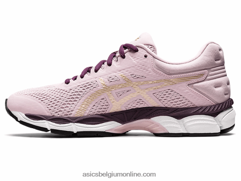 gel-verheerlijken 4 V6HXR23884 nauwelijks rosé/champagne Asics