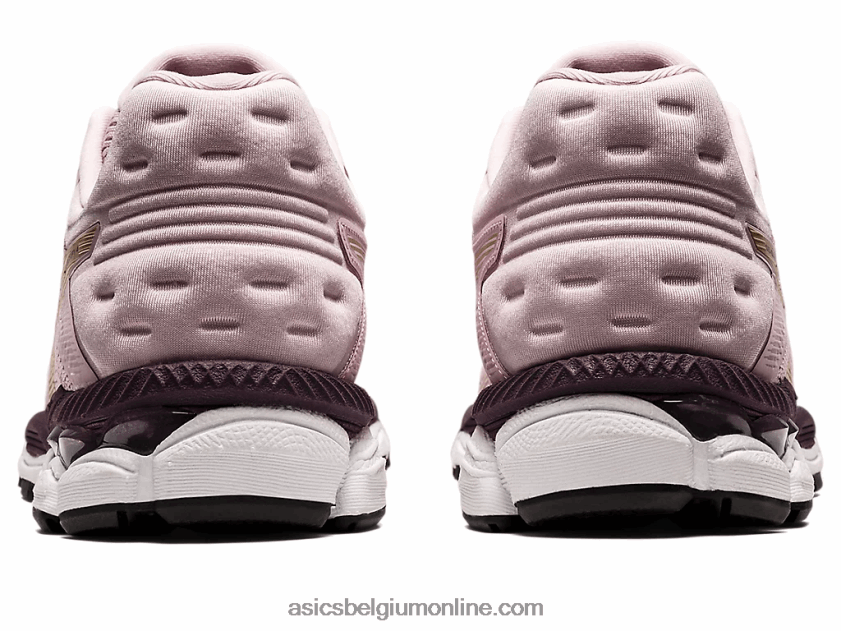 gel-verheerlijken 4 V6HXR23884 nauwelijks rosé/champagne Asics