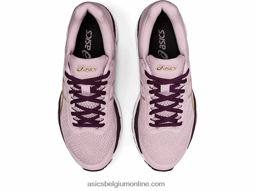 gel-verheerlijken 4 V6HXR23884 nauwelijks rosé/champagne Asics