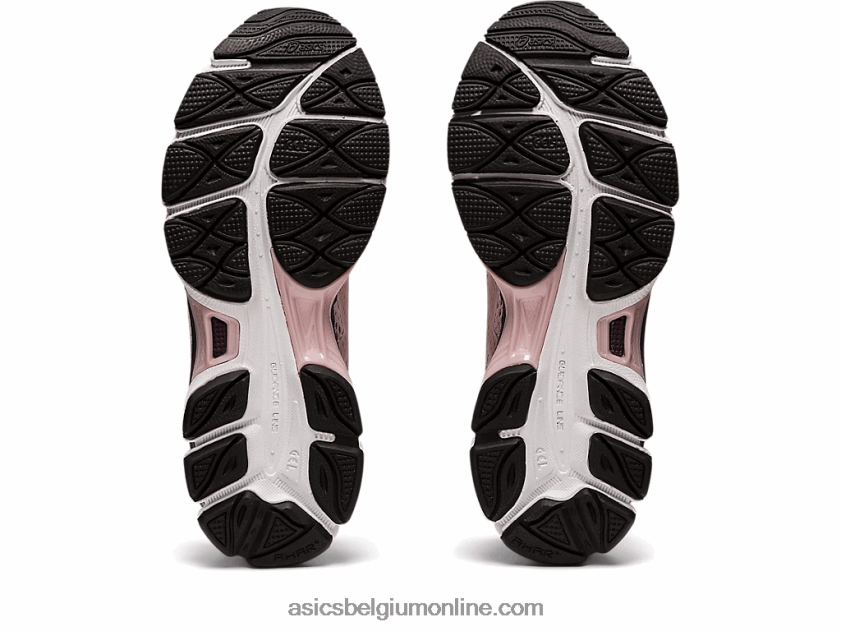 gel-verheerlijken 4 V6HXR23884 nauwelijks rosé/champagne Asics