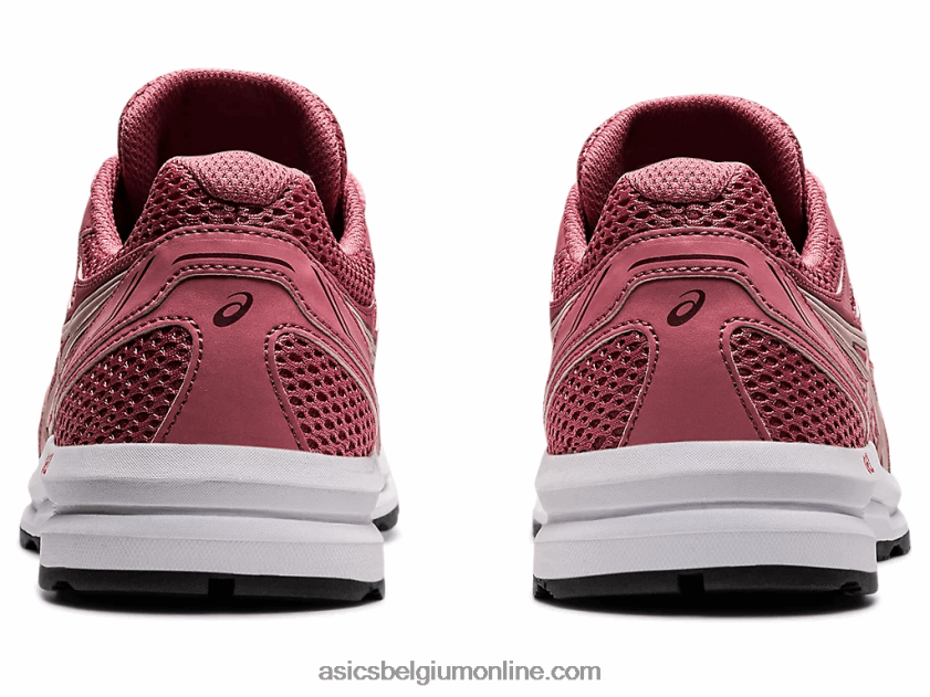 gel-vlecht V6HXR22602 rookroze/parelroze Asics