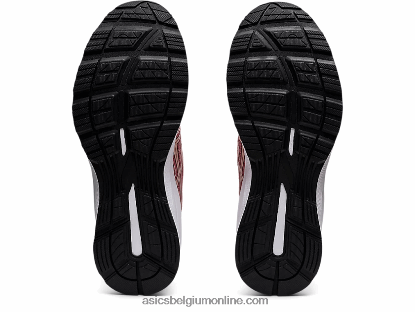 gel-vlecht V6HXR22602 rookroze/parelroze Asics