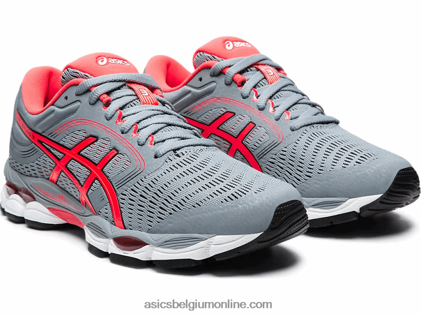 gel-ziruss 3 V6HXR24190 blad rock/diva roze Asics