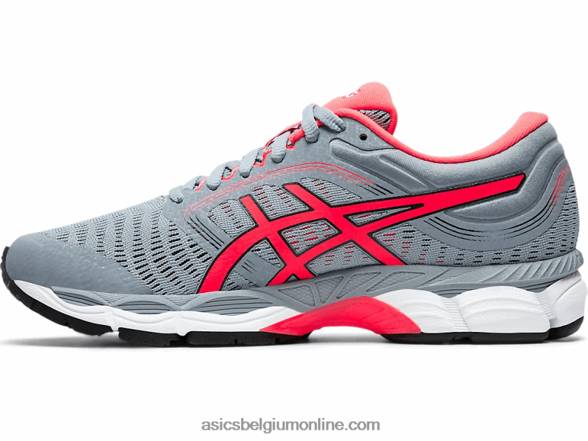 gel-ziruss 3 V6HXR24190 blad rock/diva roze Asics