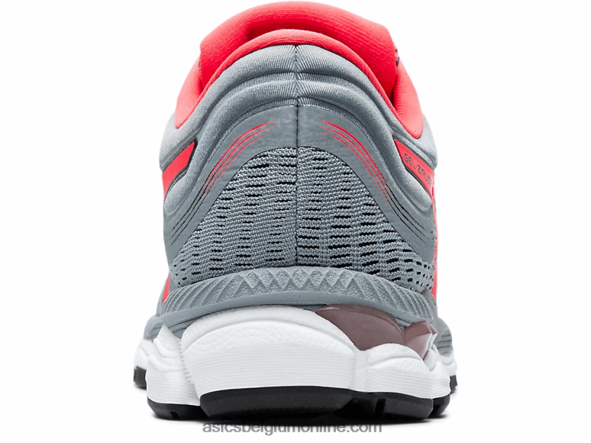 gel-ziruss 3 V6HXR24190 blad rock/diva roze Asics