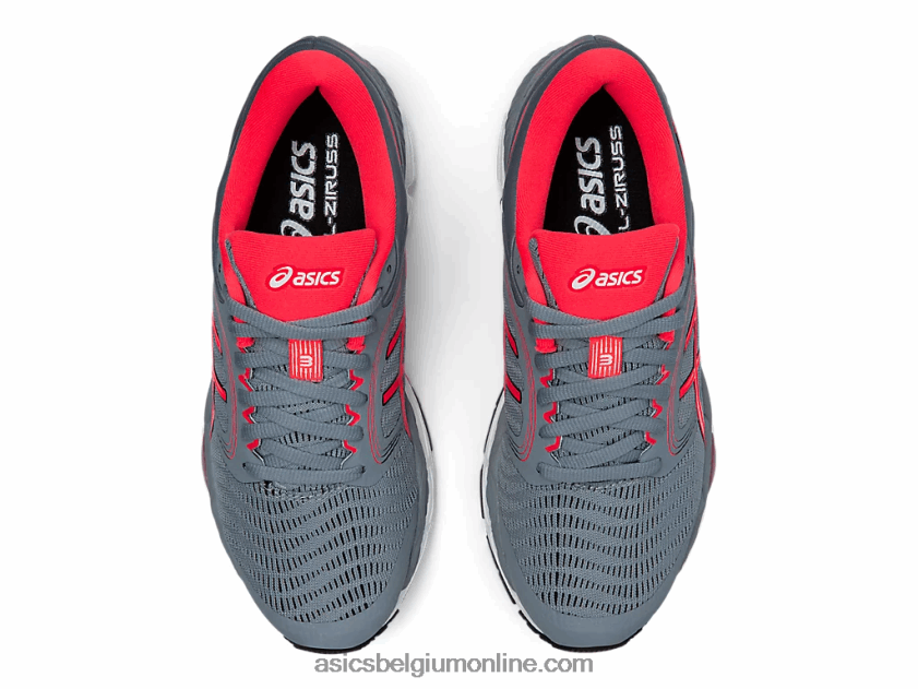 gel-ziruss 3 V6HXR24190 blad rock/diva roze Asics