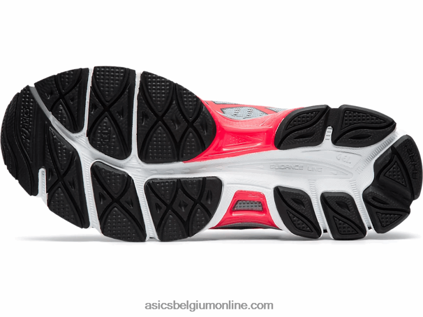 gel-ziruss 3 V6HXR24190 blad rock/diva roze Asics