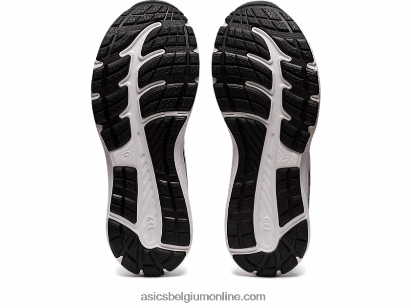 gelcontend 8 breed V6HXR22687 piemonte grijs/mat roze Asics