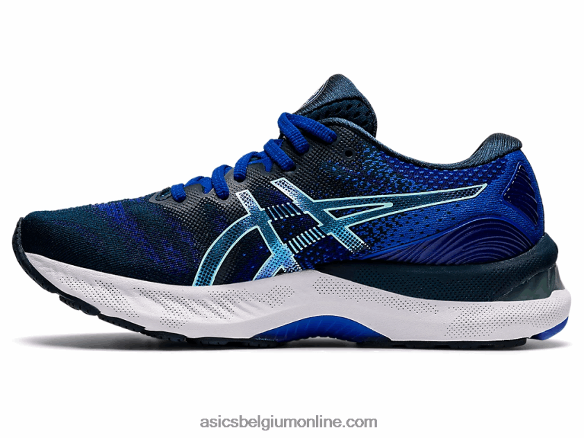 gelnimbus 23 V6HXR23899 frans blauw/vers ijs Asics