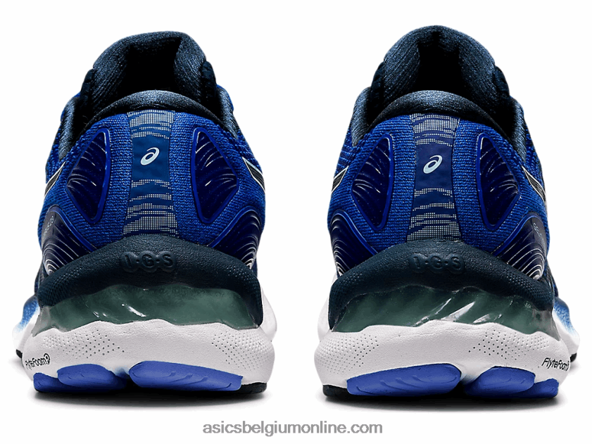 gelnimbus 23 V6HXR23899 frans blauw/vers ijs Asics