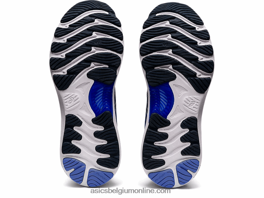 gelnimbus 23 V6HXR23899 frans blauw/vers ijs Asics