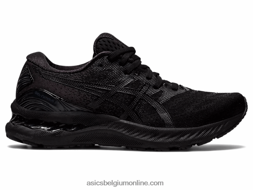 gelnimbus 23 V6HXR24010 zwart Asics