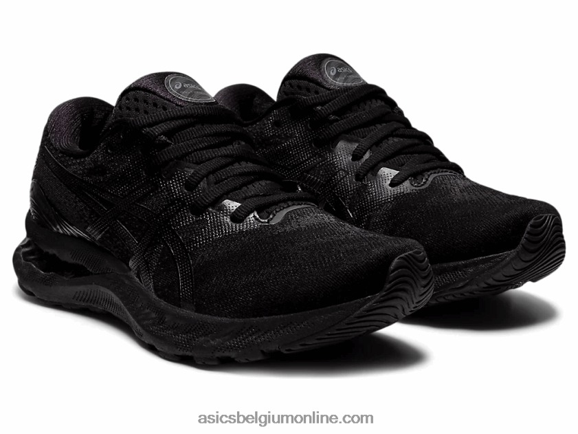 gelnimbus 23 V6HXR24010 zwart Asics