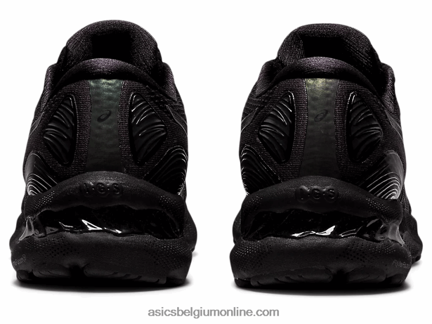 gelnimbus 23 V6HXR24010 zwart Asics