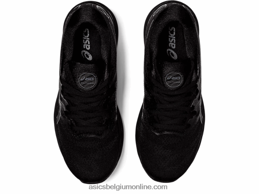 gelnimbus 23 breed V6HXR24009 zwart Asics