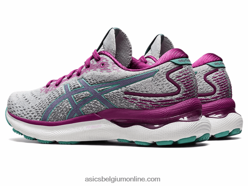 gelnimbus 24 V6HXR22659 poolschaduw/salie Asics
