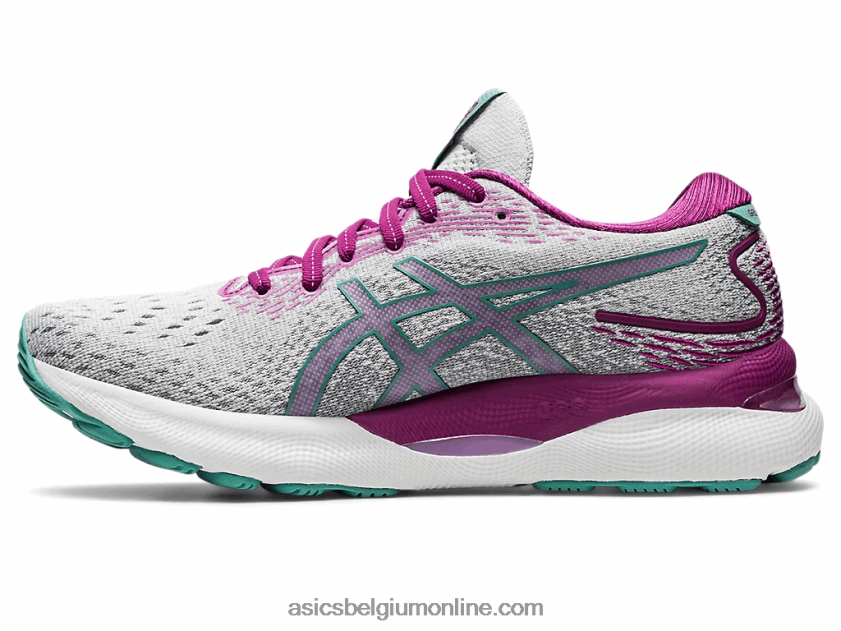 gelnimbus 24 V6HXR22659 poolschaduw/salie Asics