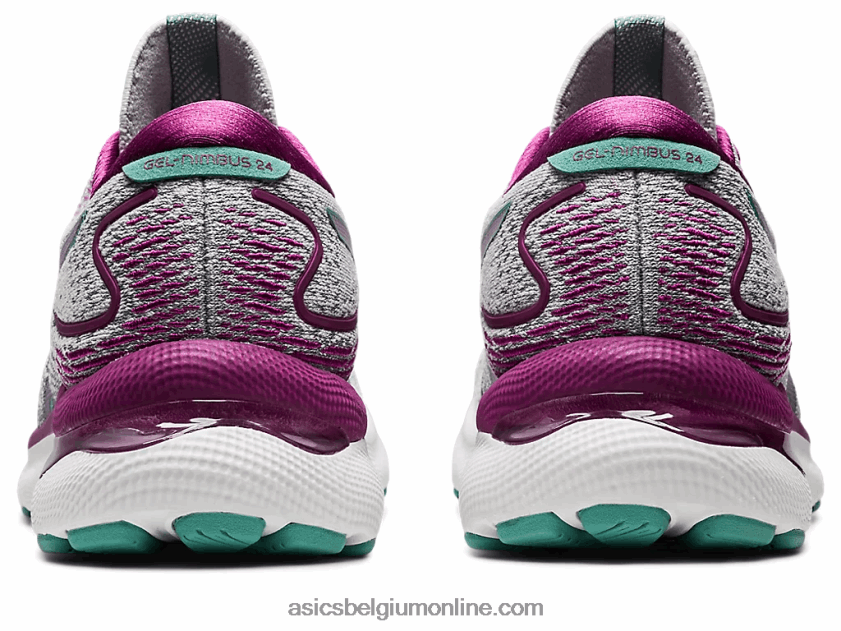 gelnimbus 24 V6HXR22659 poolschaduw/salie Asics