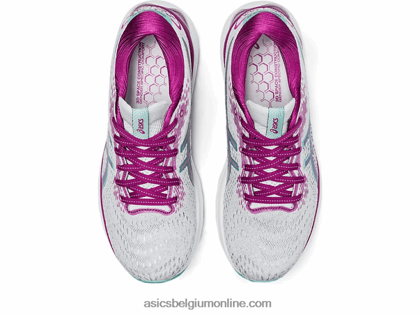 gelnimbus 24 V6HXR22659 poolschaduw/salie Asics