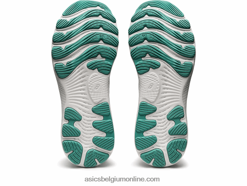 gelnimbus 24 V6HXR22659 poolschaduw/salie Asics