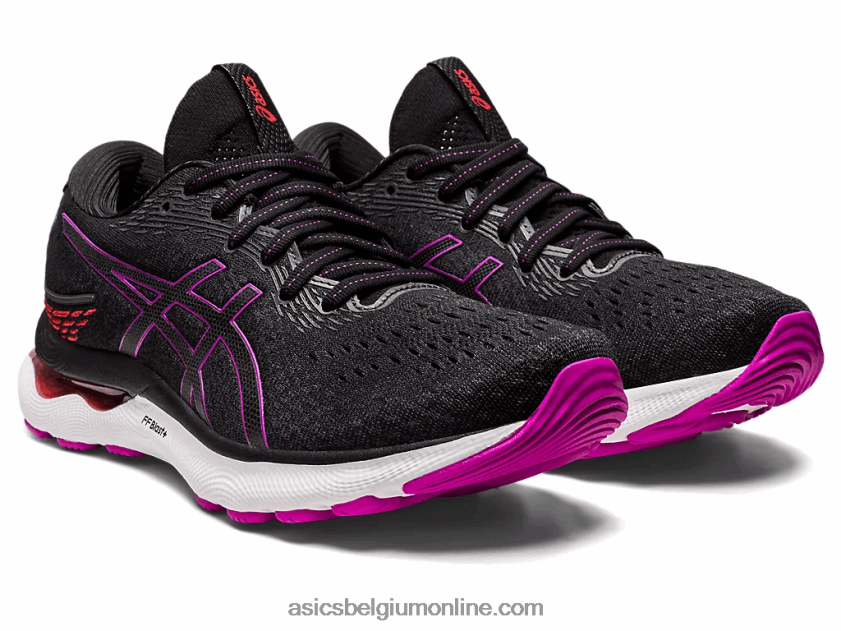 gelnimbus 24 V6HXR22716 zwarte orchidee Asics