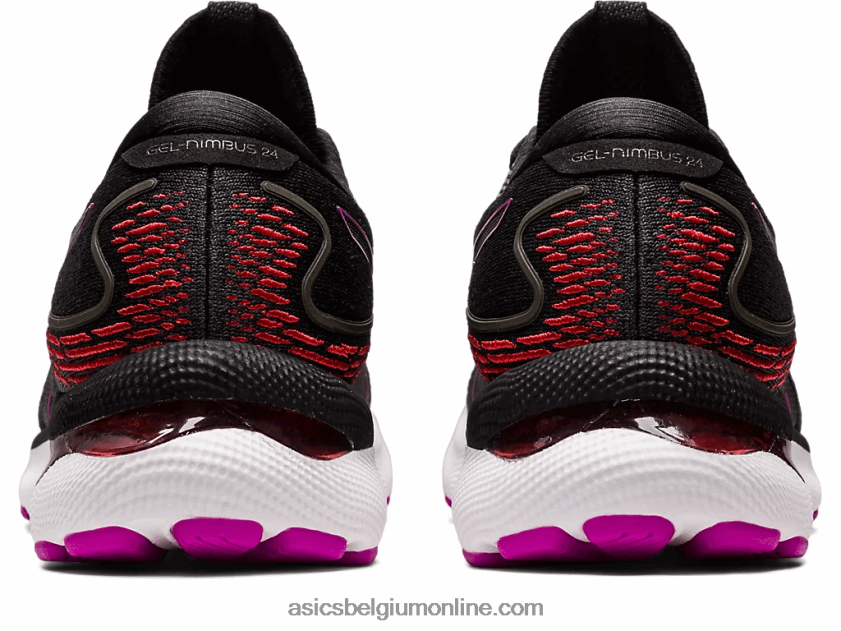 gelnimbus 24 V6HXR22716 zwarte orchidee Asics