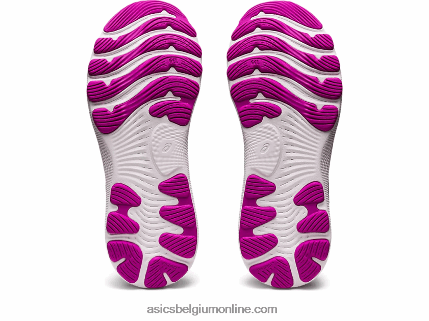 gelnimbus 24 V6HXR22716 zwarte orchidee Asics