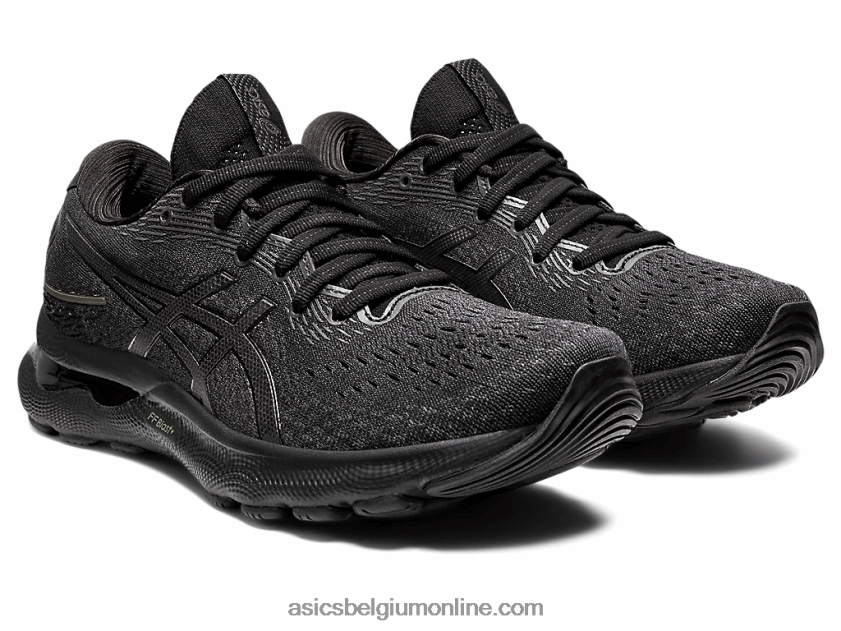 gelnimbus 24 V6HXR23543 zwart Asics