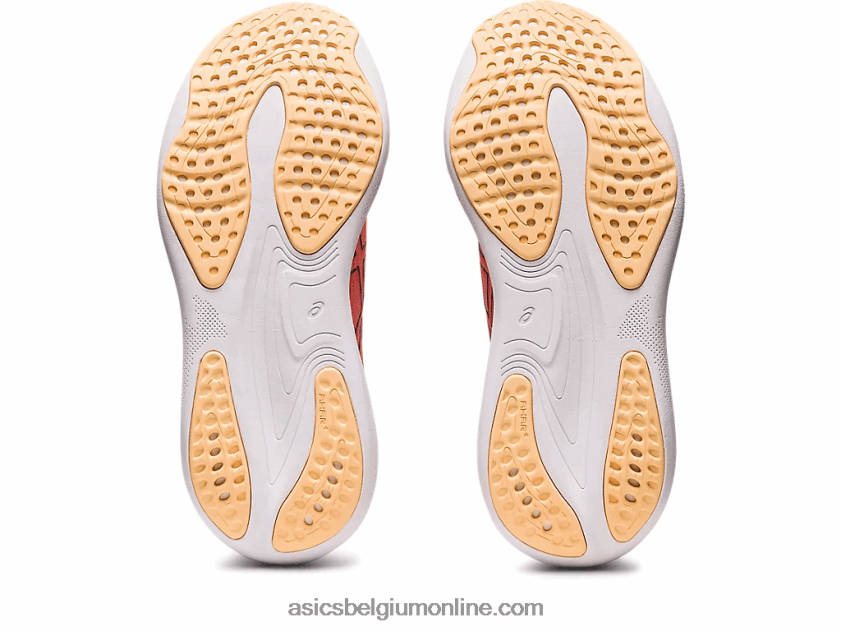 gelnimbus 25 V6HXR22149 papaja/stoffig paars Asics