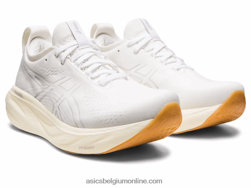gelnimbus 25 V6HXR22154 wit Asics