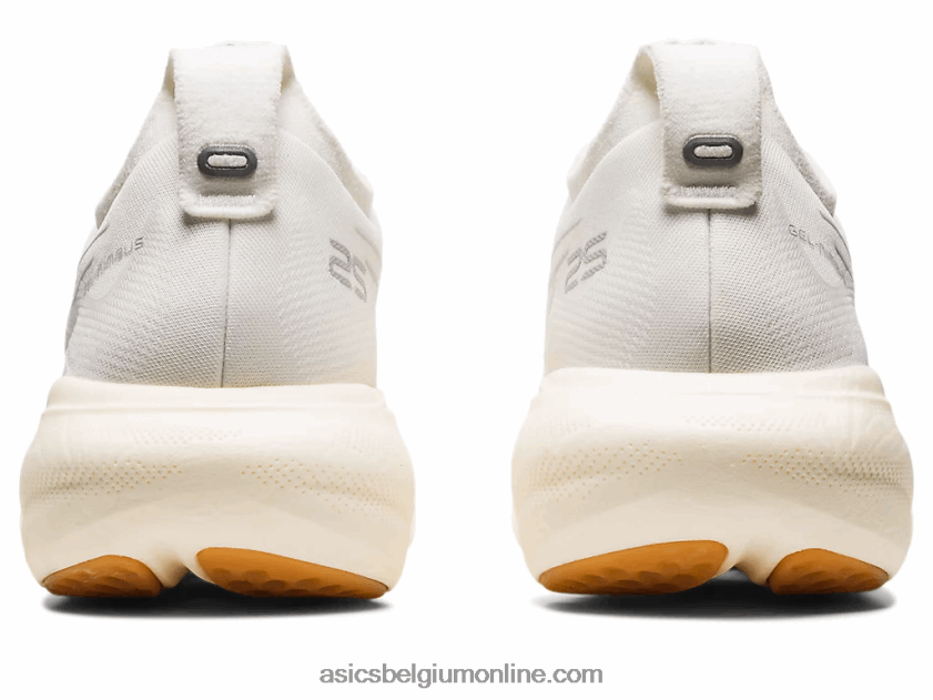 gelnimbus 25 V6HXR22154 wit Asics