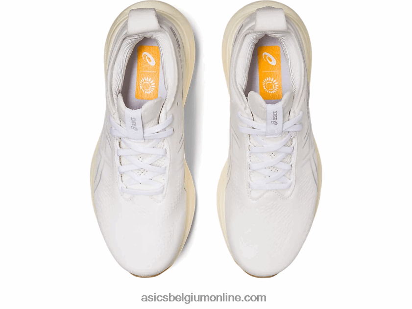 gelnimbus 25 V6HXR22154 wit Asics