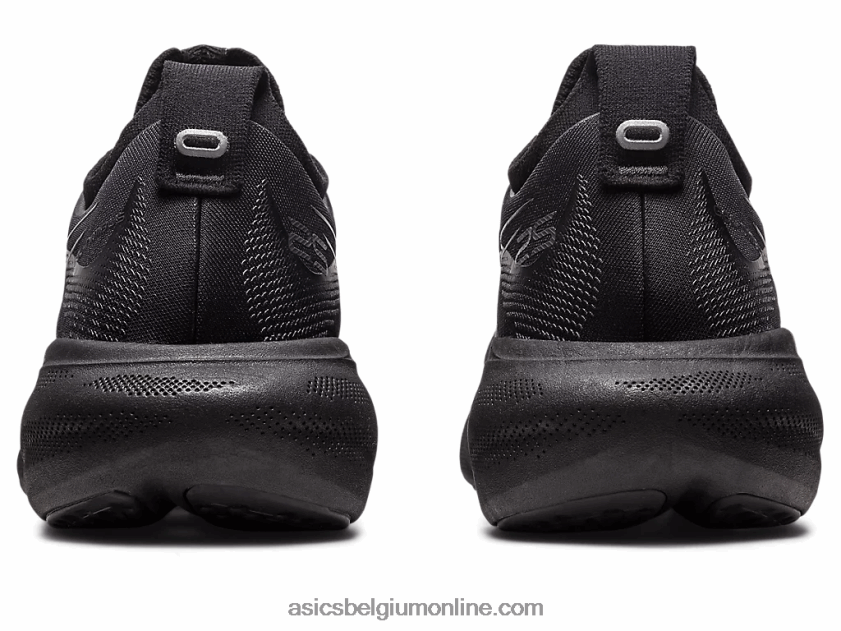 gelnimbus 25 V6HXR22368 zwart/grafietgrijs Asics