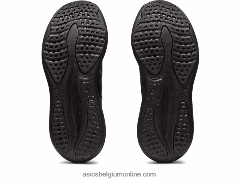 gelnimbus 25 V6HXR22368 zwart/grafietgrijs Asics