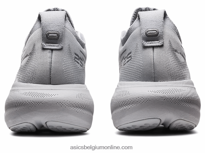 gelnimbus 25 V6HXR22369 piemonte grijs/sheet rock Asics