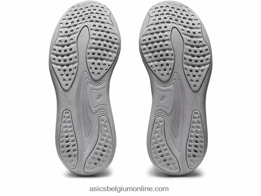 gelnimbus 25 V6HXR22369 piemonte grijs/sheet rock Asics
