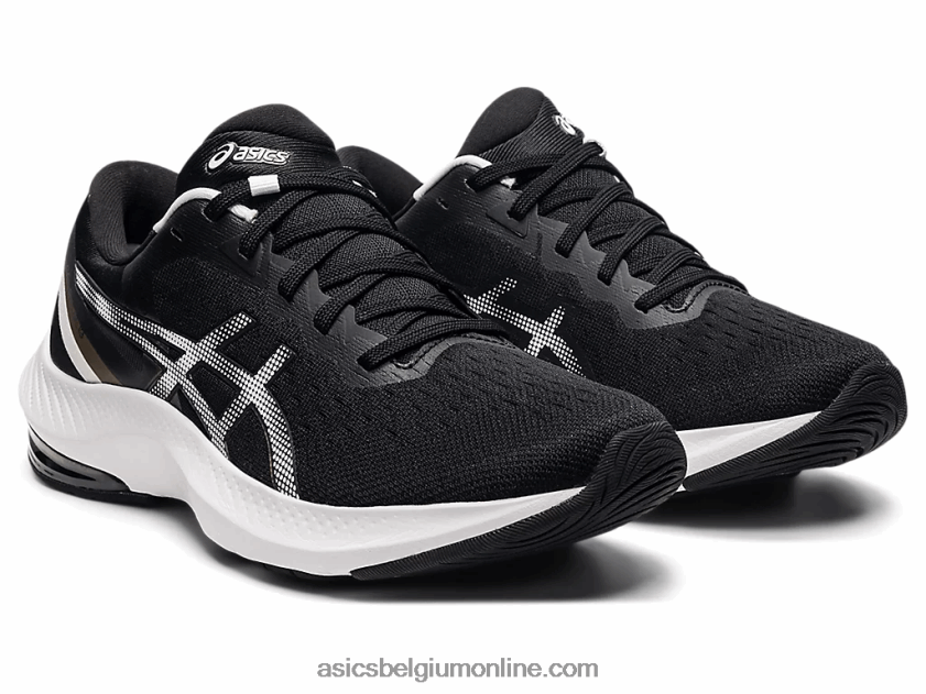 gelpuls 13 V6HXR23353 zwart wit Asics