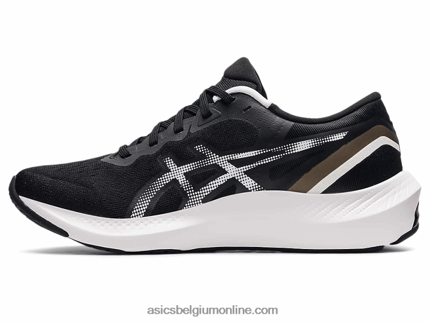 gelpuls 13 V6HXR23353 zwart wit Asics