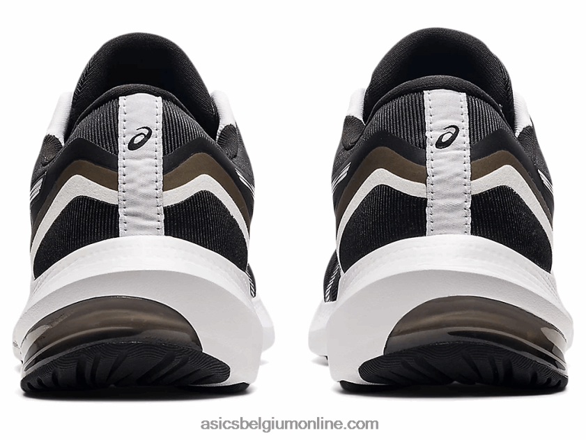 gelpuls 13 V6HXR23353 zwart wit Asics