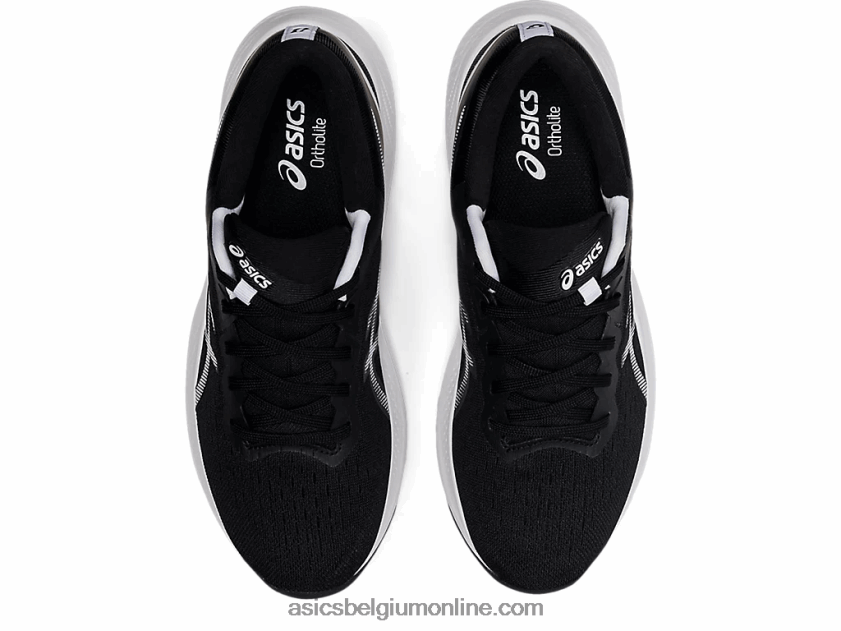 gelpuls 13 V6HXR23353 zwart wit Asics