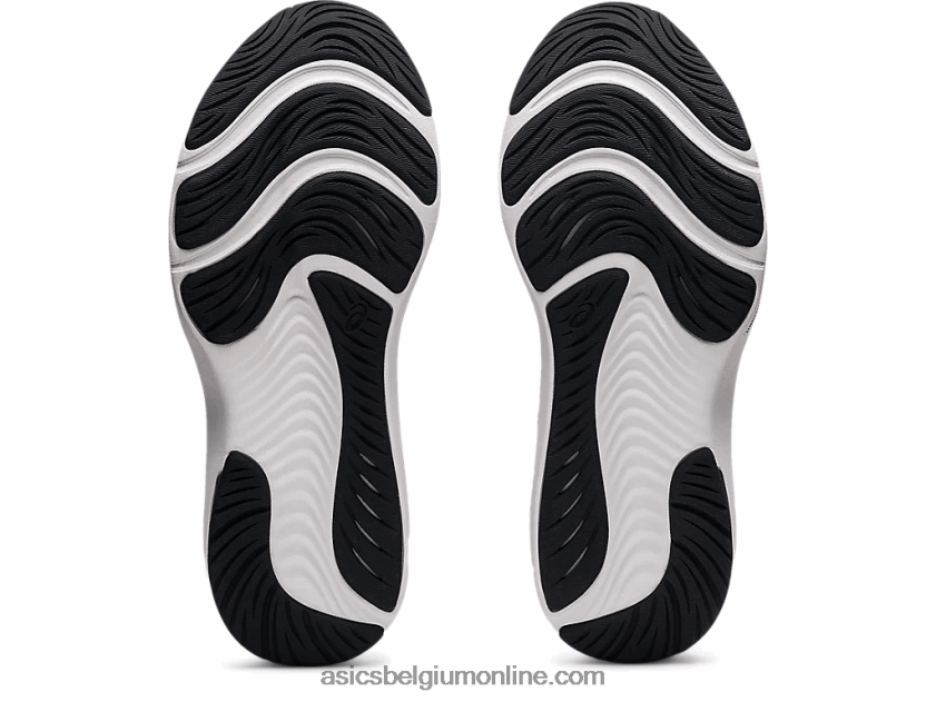 gelpuls 13 V6HXR23353 zwart wit Asics