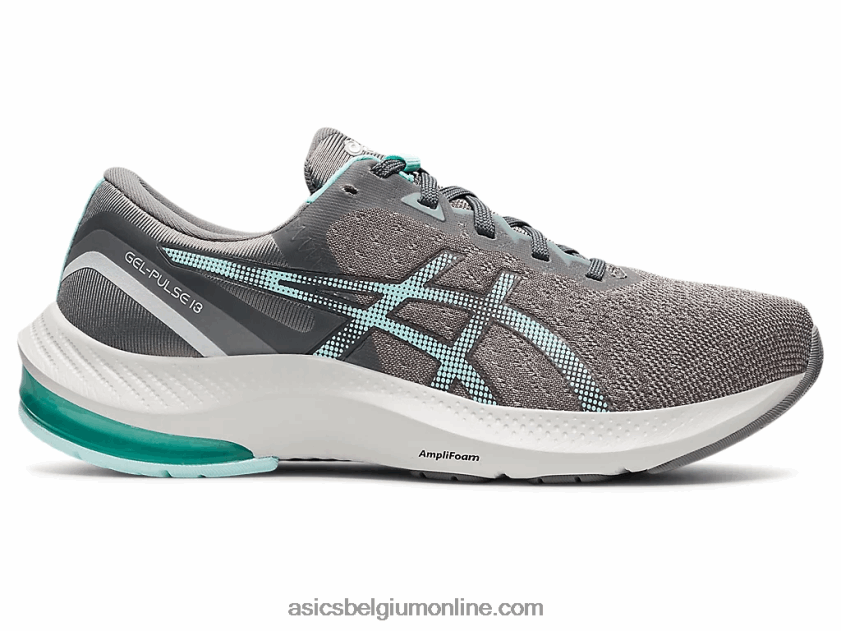 gelpuls 13 V6HXR23439 leemgrijs/helderblauw Asics