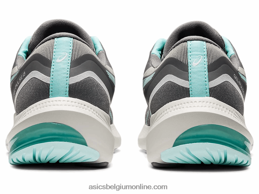 gelpuls 13 V6HXR23439 leemgrijs/helderblauw Asics