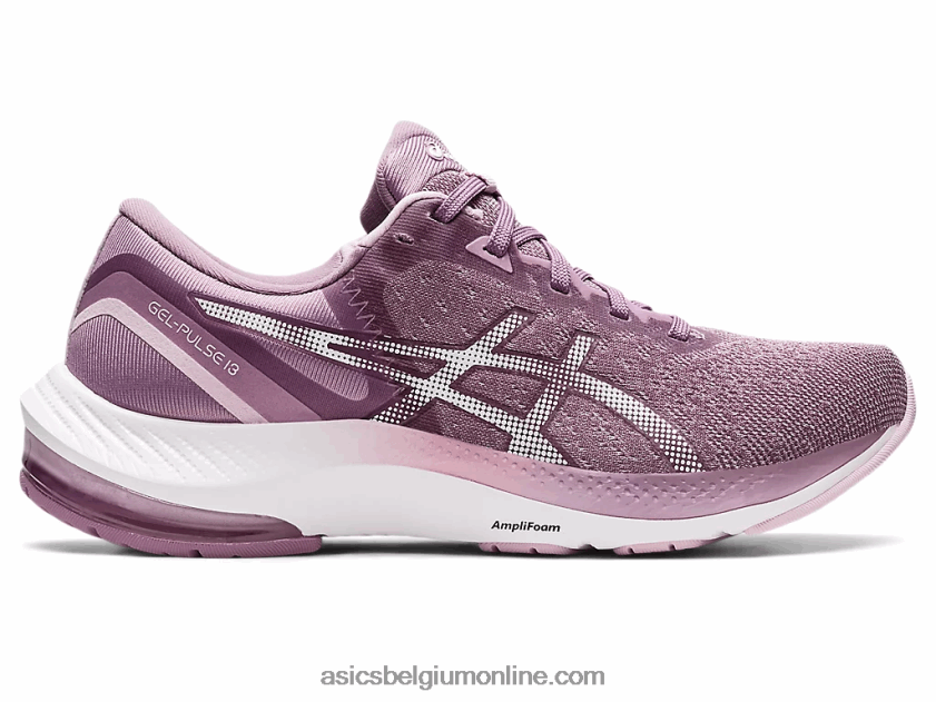gelpuls 13 V6HXR23453 rozenkwarts/wit Asics