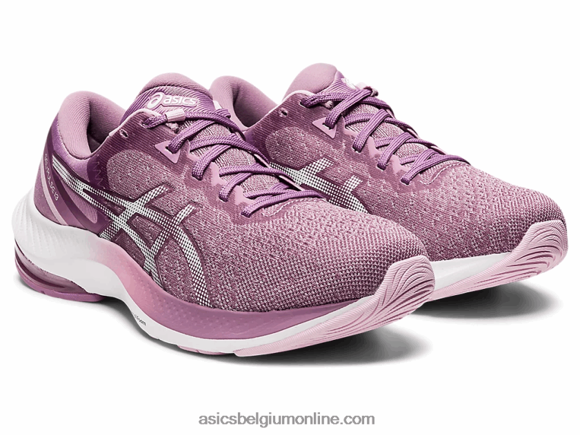 gelpuls 13 V6HXR23453 rozenkwarts/wit Asics